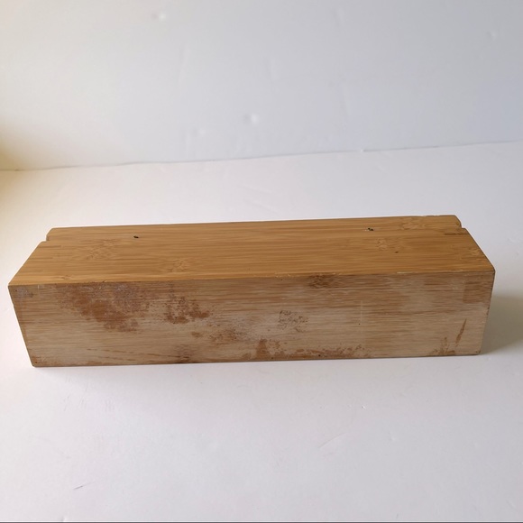 Bamboo Storage Box - Picture 16 of 16